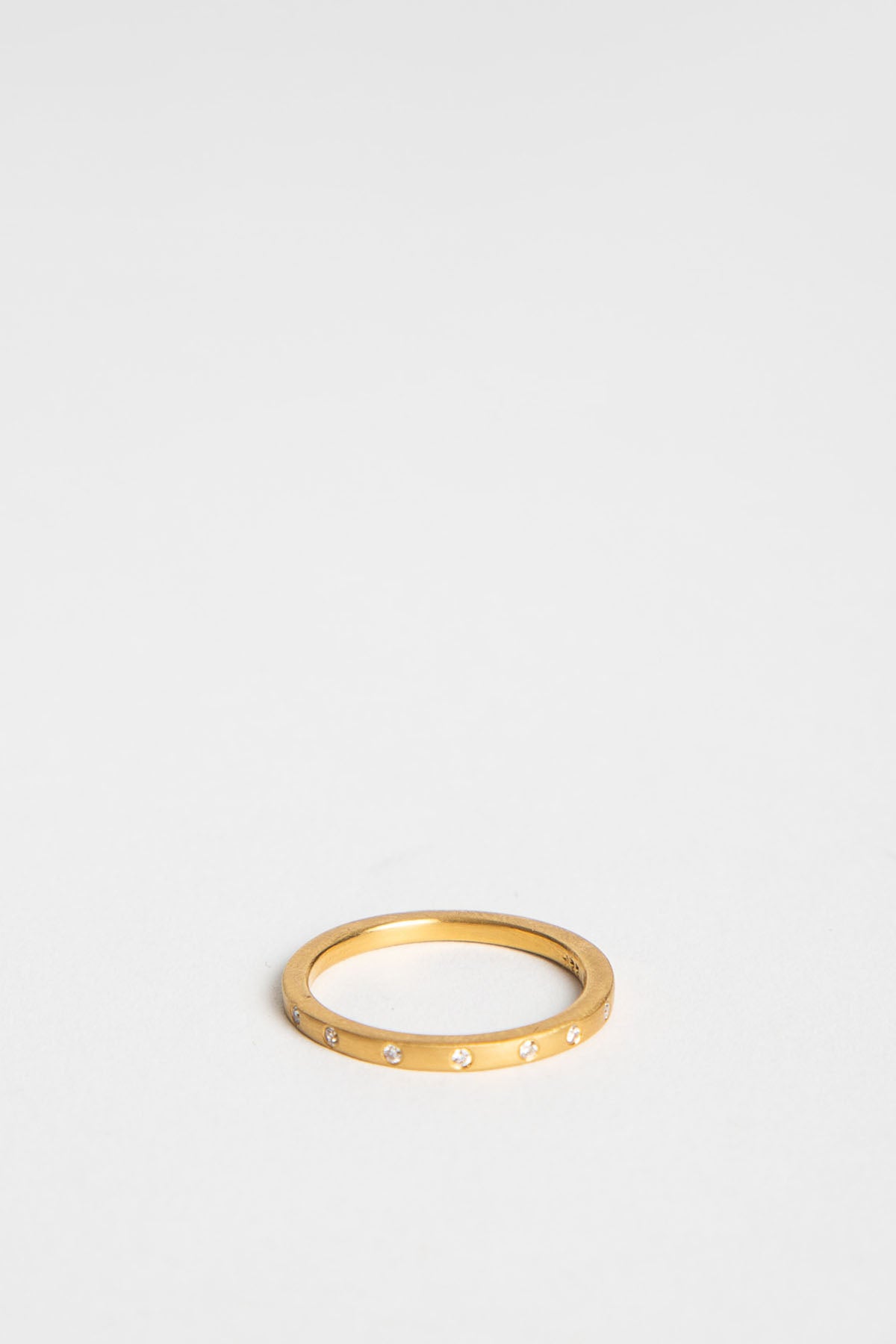 Eli Halili | Bloccato Diamond Ring