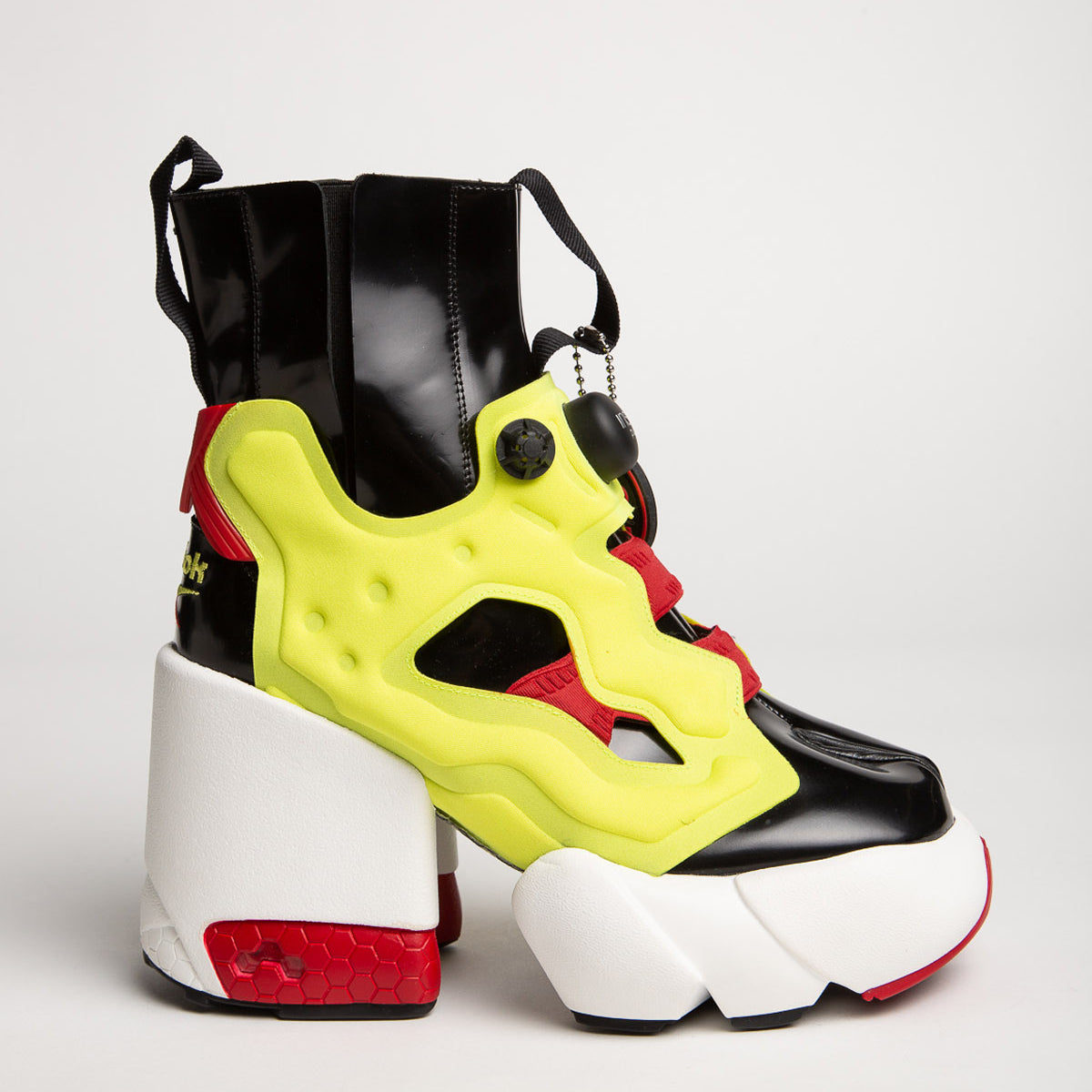 MAISON MARGIELA | TABI INSTAPUMP SNEAKERS
