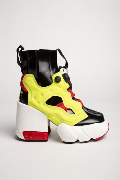 MAISON MARGIELA | TABI INSTAPUMP SNEAKERS