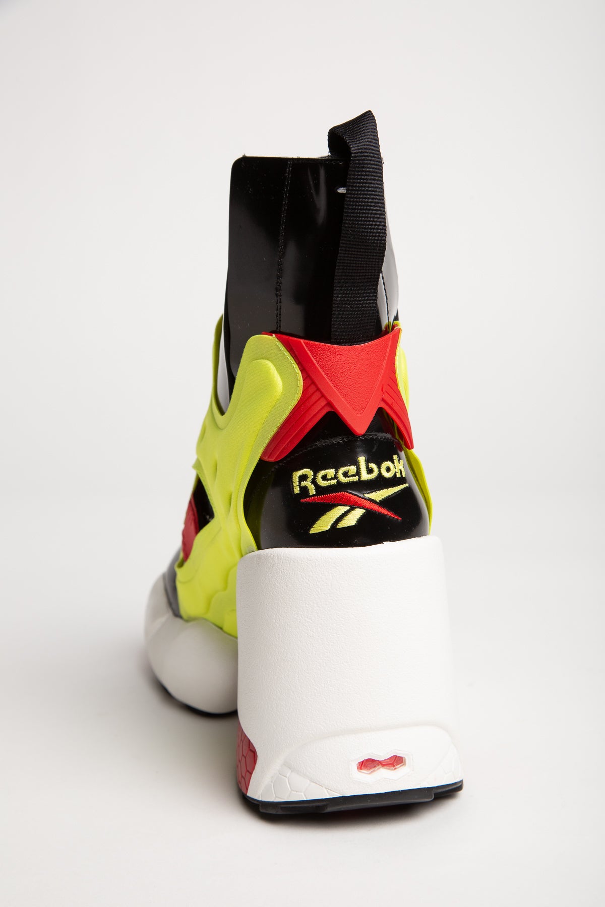 MAISON MARGIELA | TABI INSTAPUMP SNEAKERS - MAXFIELD LA