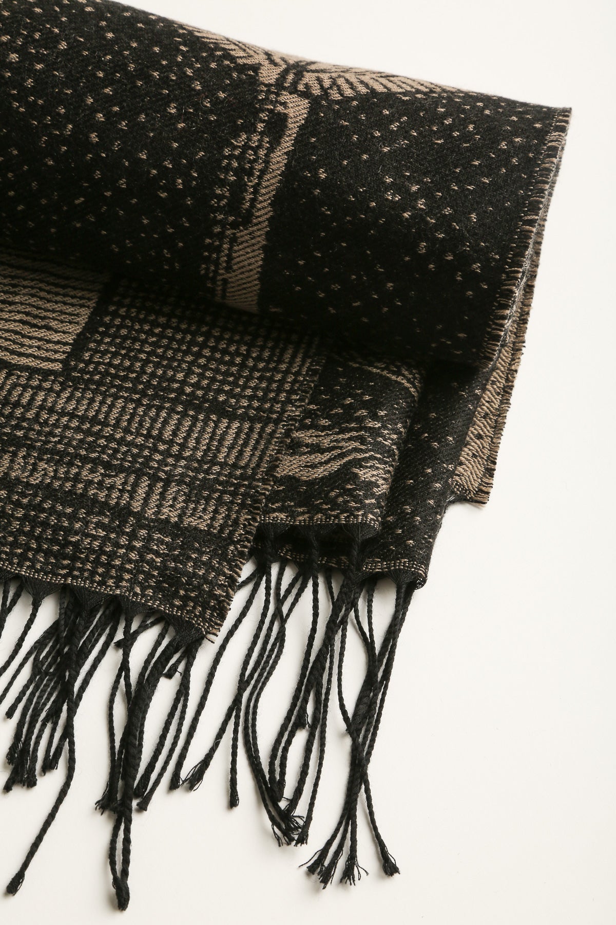 LIBERTINE | MOMENTO MORI BLANKET