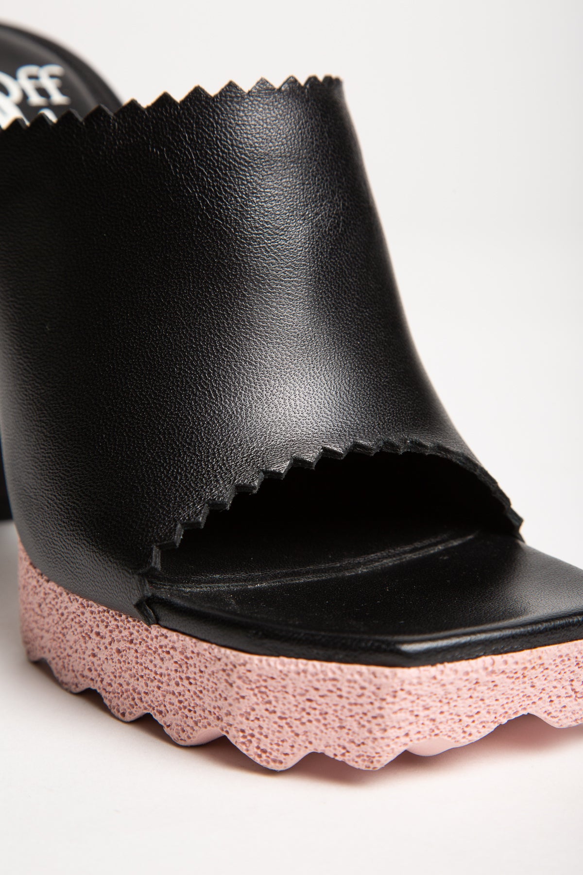 OFF-WHITE | SPONGE MULES - MAXFIELD LA