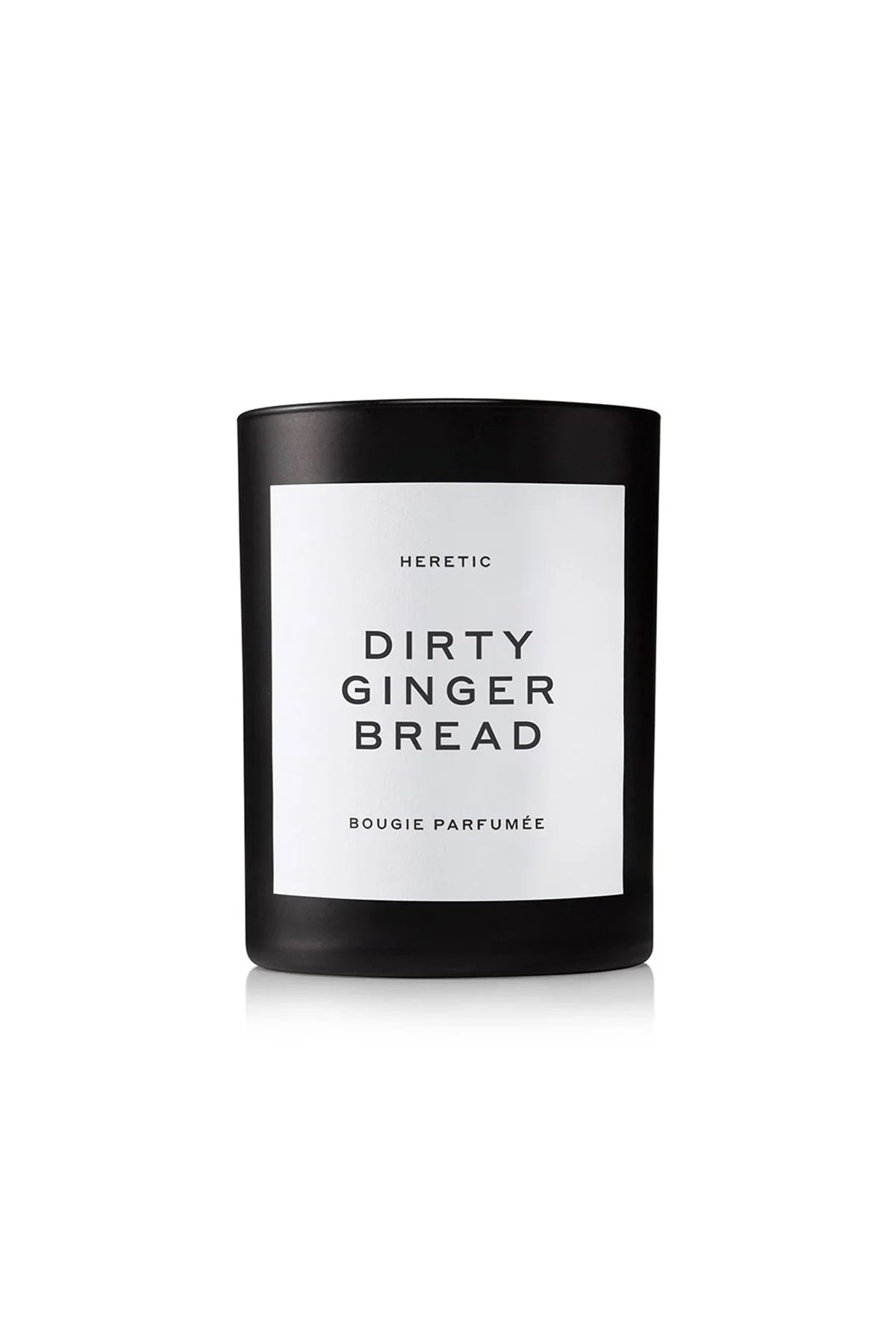 Heretic | Dirty Gingerbread Candle