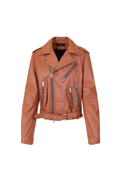 AMIRI | LIGHTWEAR BIKER JACKET