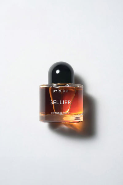 BYREDO SELLIER オードパルファム 50ml BYREDO | SELLIER NIGHT VEILS PERFUME EXTRACT