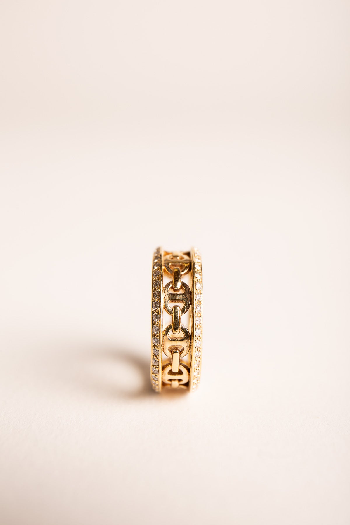 HOORSENBUHS | STAPEL II RING - MAXFIELD LA