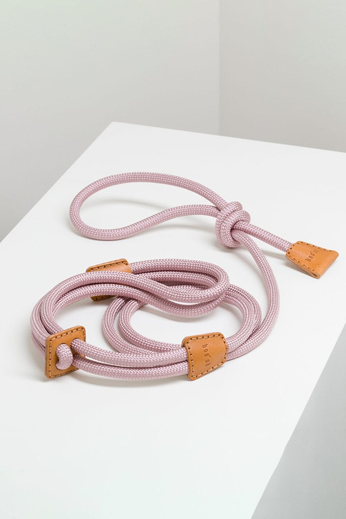 BOO OH | RAY ROPE HARNESS - MAXFIELD LA