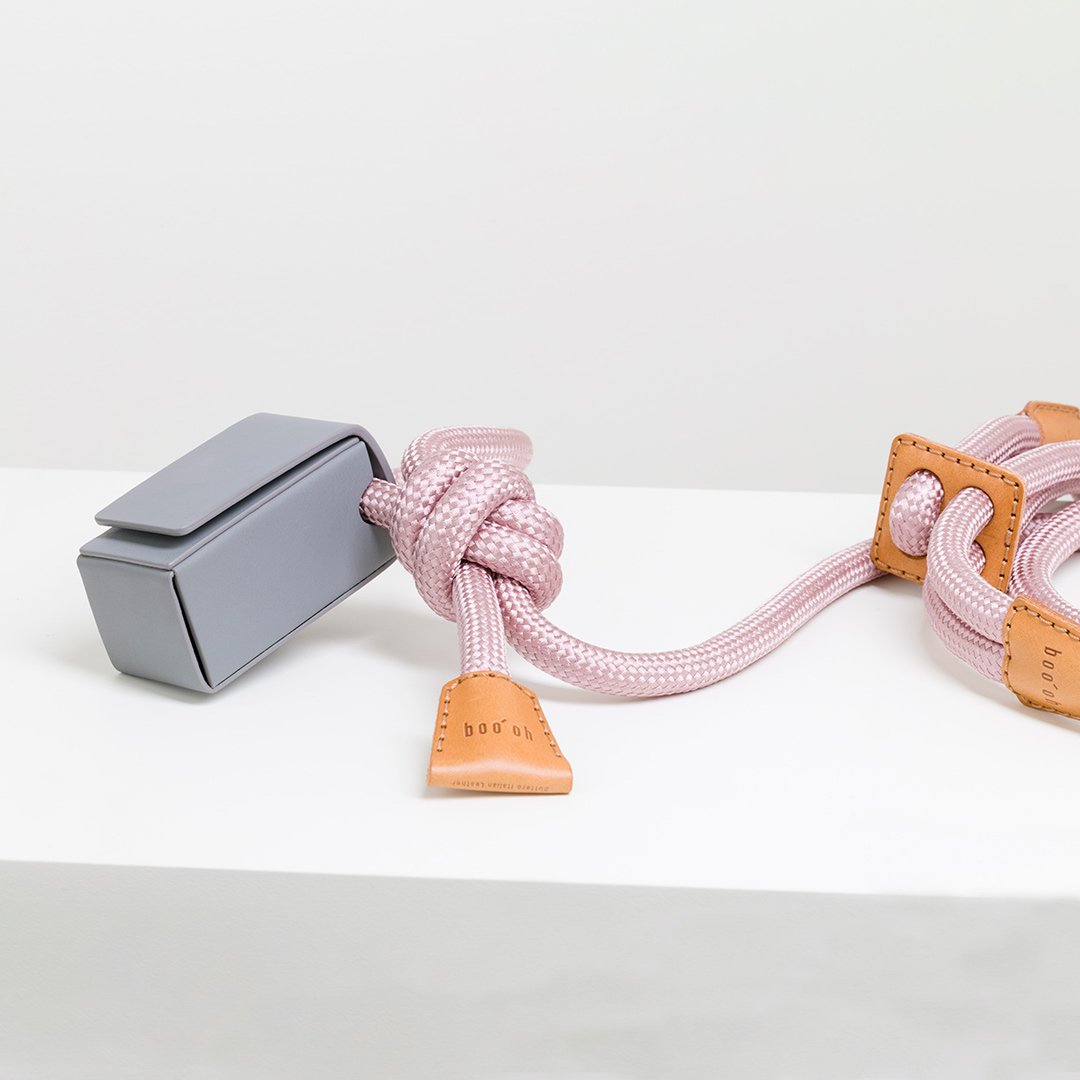 BOO OH | RAY ROPE HARNESS - MAXFIELD LA