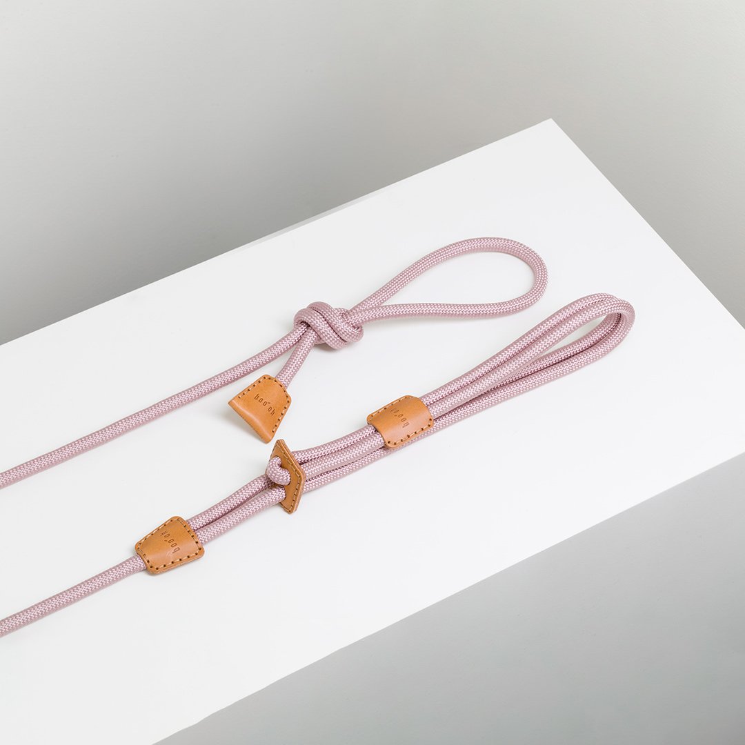 BOO OH | RAY ROPE HARNESS - MAXFIELD LA