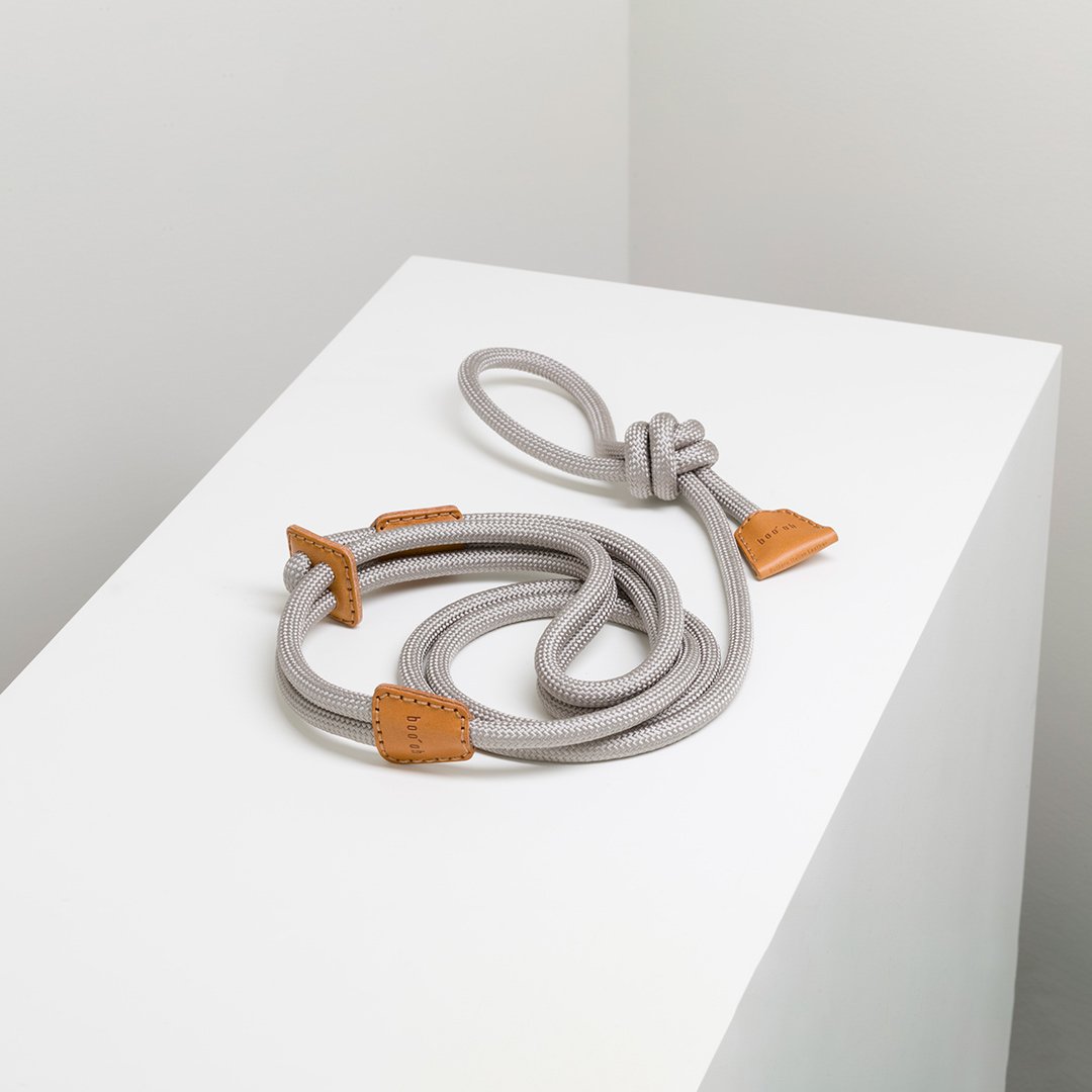 BOO OH | RAY ROPE HARNESS - MAXFIELD LA