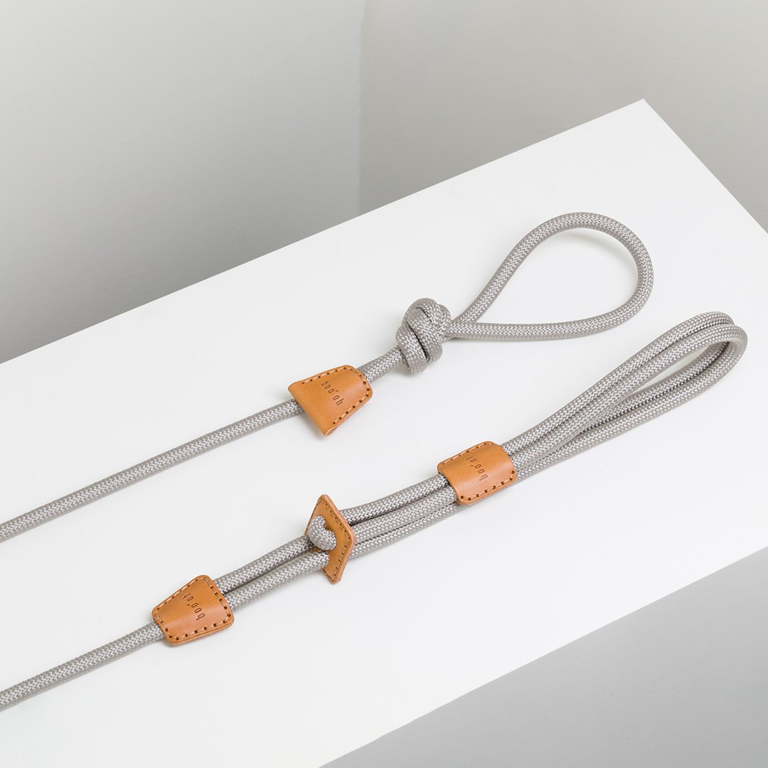 BOO OH | RAY ROPE HARNESS - MAXFIELD LA