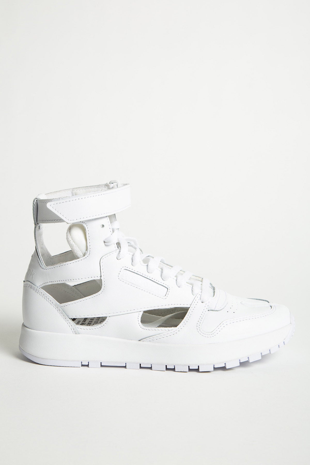 MAISON MARGIELA | REEBOK T2 GLADIATOR SNEAKERS - MAXFIELD LA