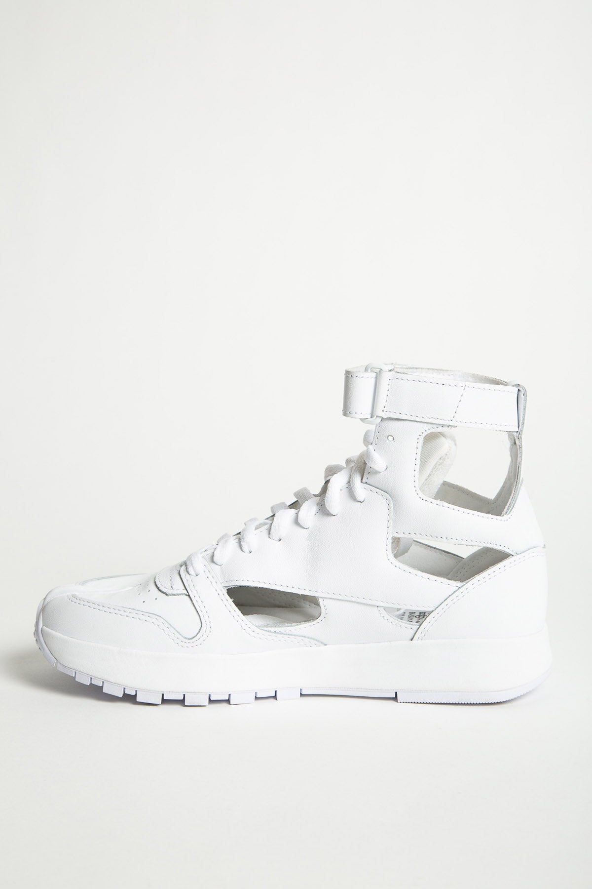MAISON MARGIELA | REEBOK T2 GLADIATOR SNEAKERS - MAXFIELD LA