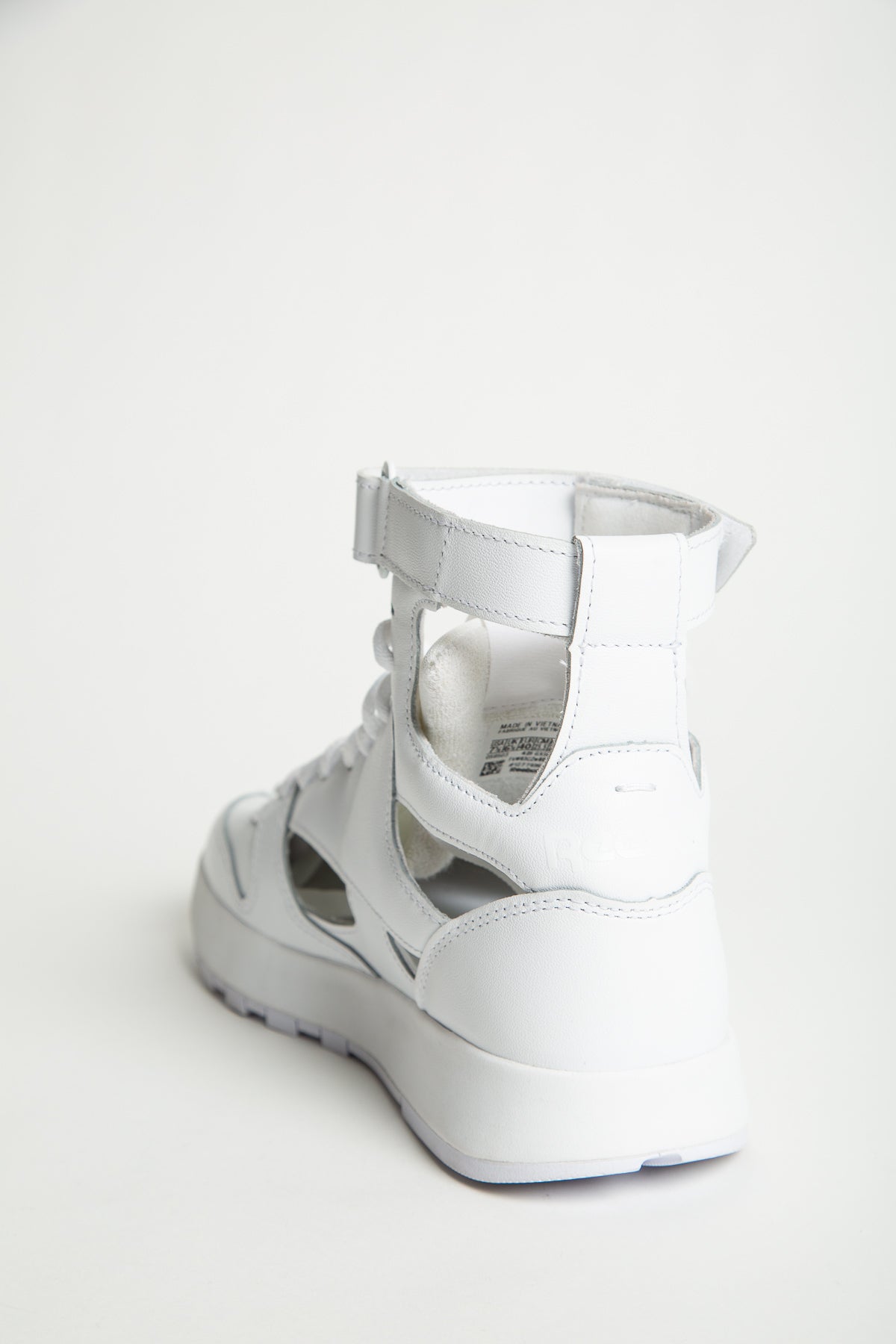MAISON MARGIELA | REEBOK T2 GLADIATOR SNEAKERS - MAXFIELD LA