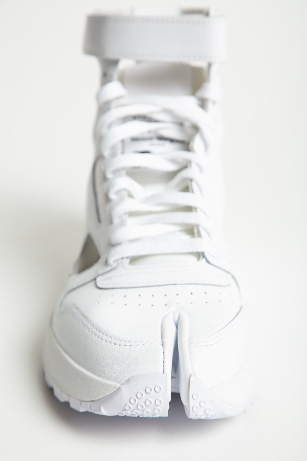 MAISON MARGIELA | REEBOK T2 GLADIATOR SNEAKERS - MAXFIELD LA