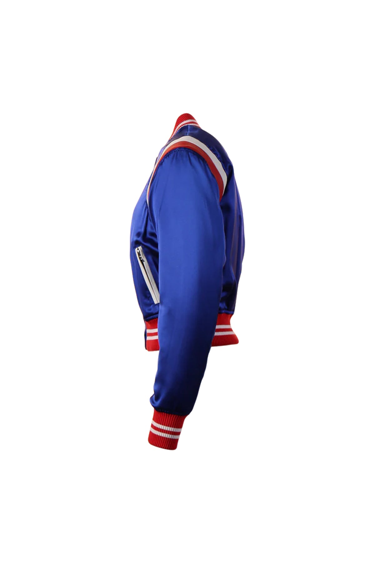 AMIRI | VARSITY BASEBALL JACKET