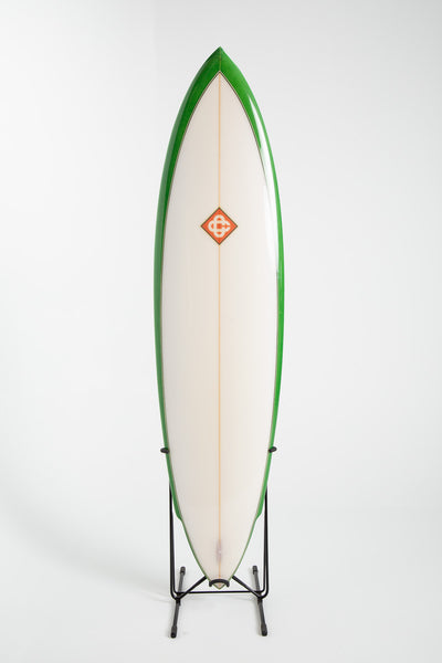 美品 THC Surfboards Standardフィン 8.75 ミッド 2025年最新】thc surfboardの人気アイテム - メルカリ