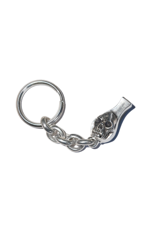 J & F | WHISTLE MARS KEYCHAIN