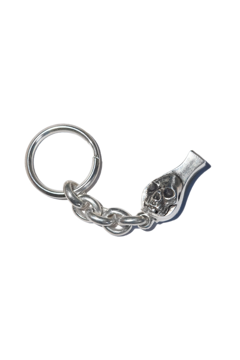 J & F | WHISTLE MARS KEYCHAIN