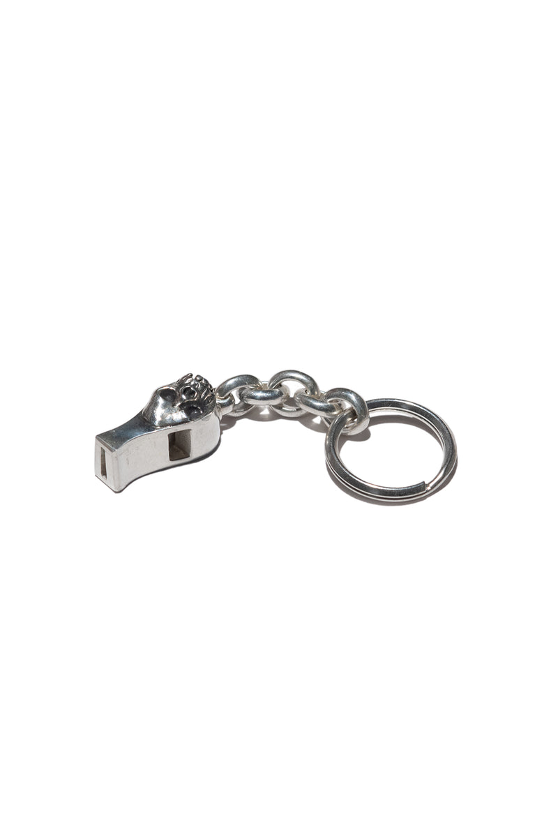 J & F | WHISTLE MARS KEYCHAIN