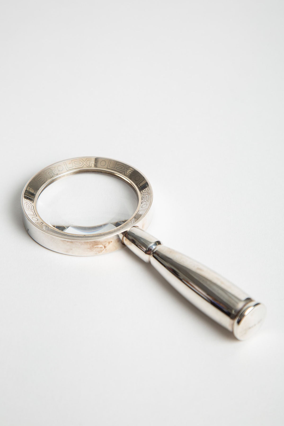 Rolex | Vintage Magnifying Glass