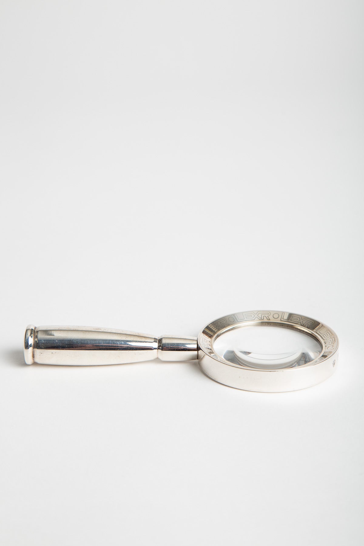 Rolex | Vintage Magnifying Glass