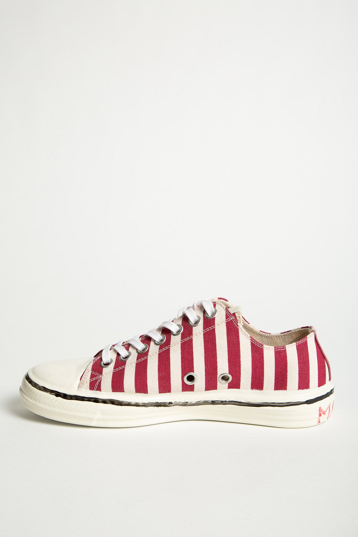 MARNI | LOW-TOP GOOEY SNEAKERS - MAXFIELD LA