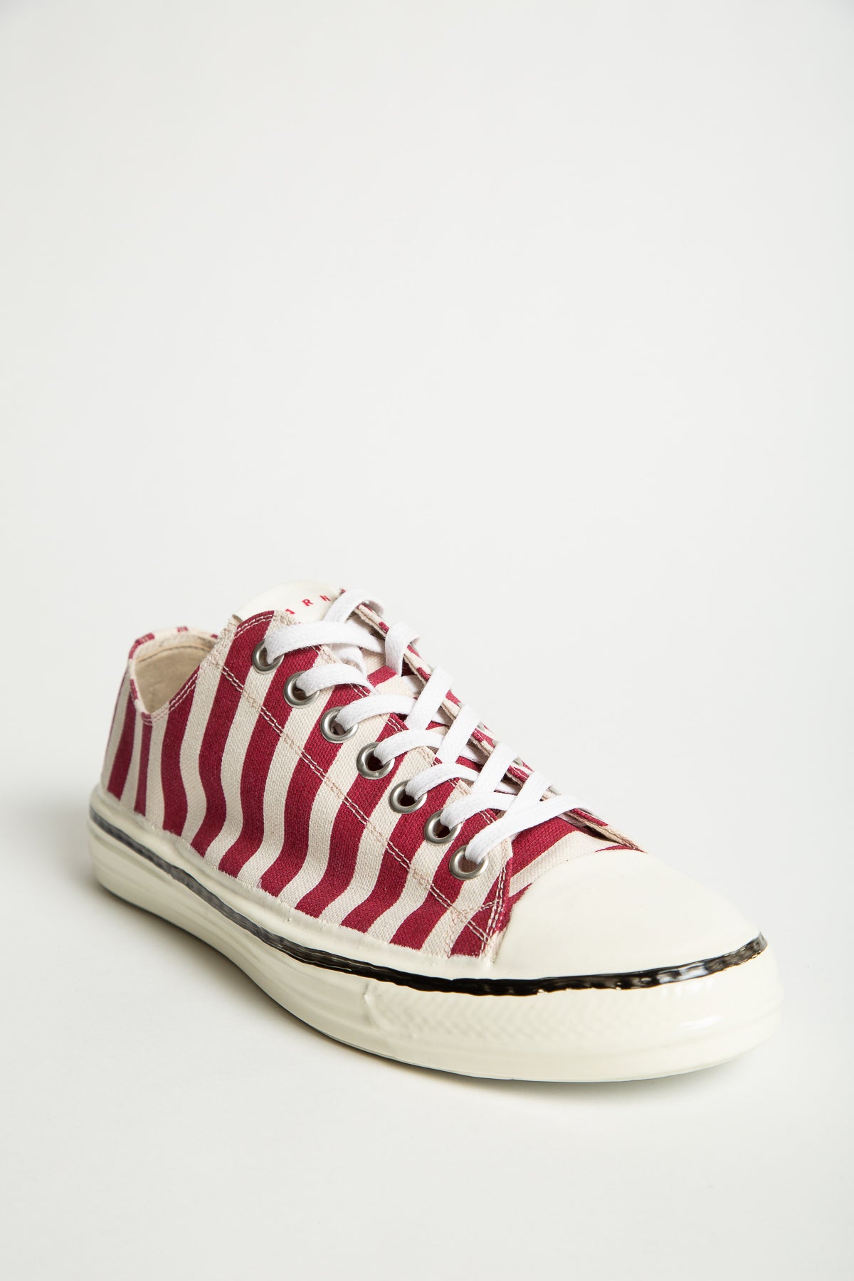 MARNI | LOW-TOP GOOEY SNEAKERS - MAXFIELD LA