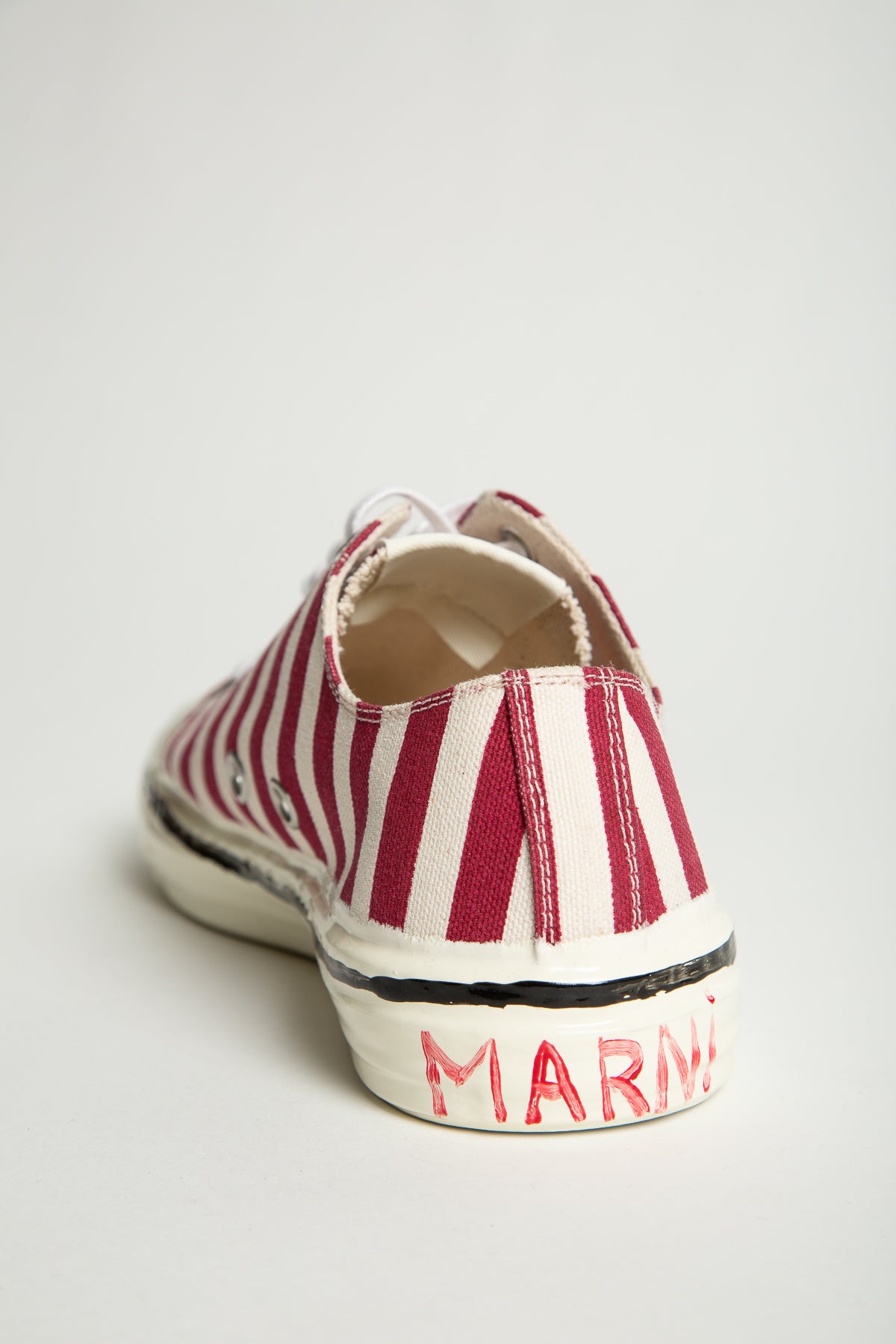 MARNI | LOW-TOP GOOEY SNEAKERS - MAXFIELD LA