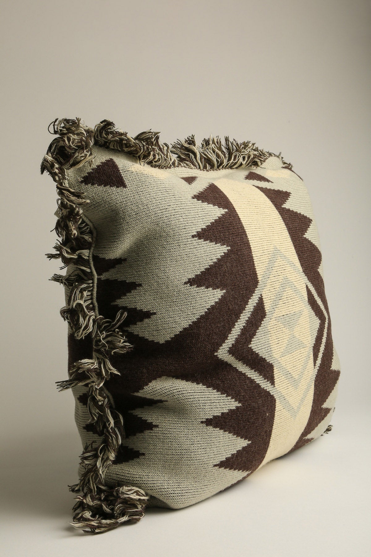 ALANUI | ICON JACQUARD PILLOW - MAXFIELD LA