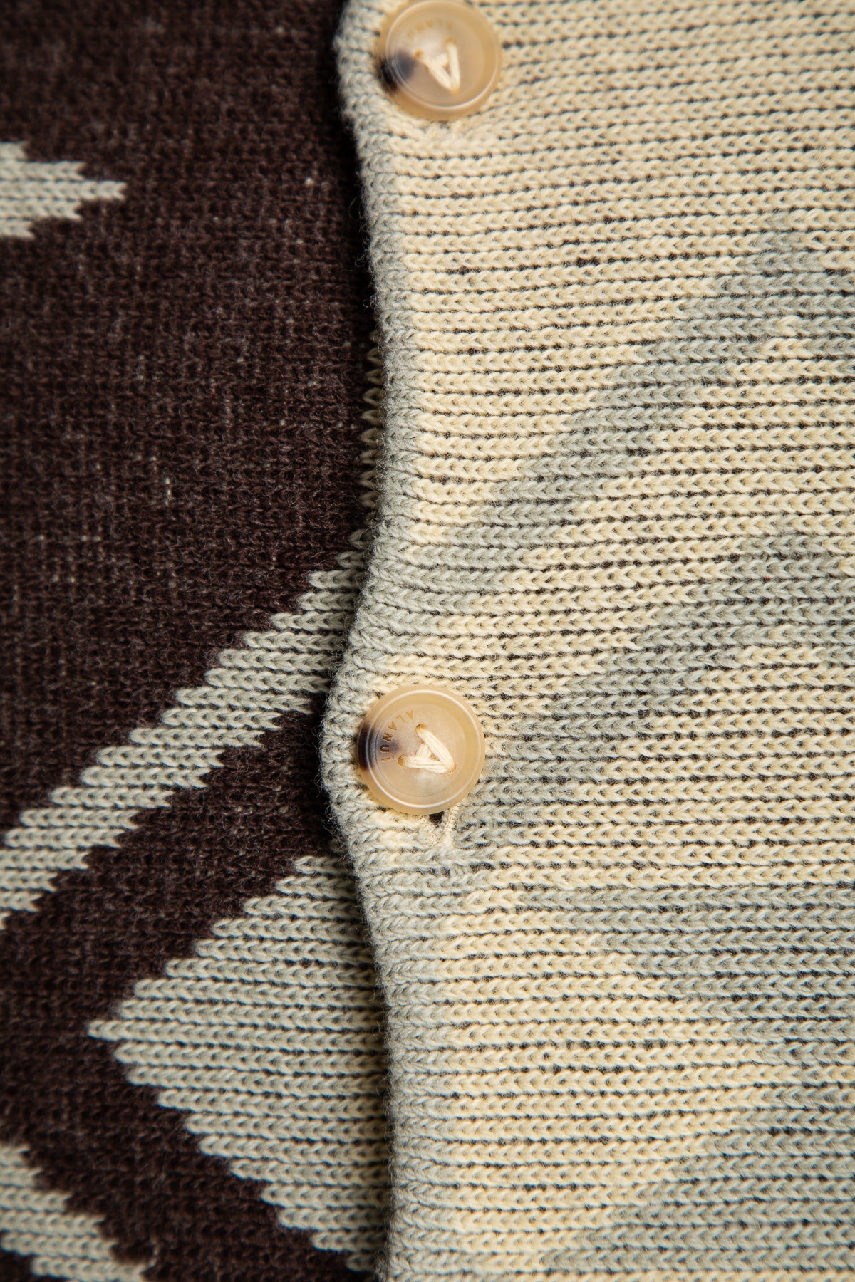 ALANUI | ICON JACQUARD PILLOW