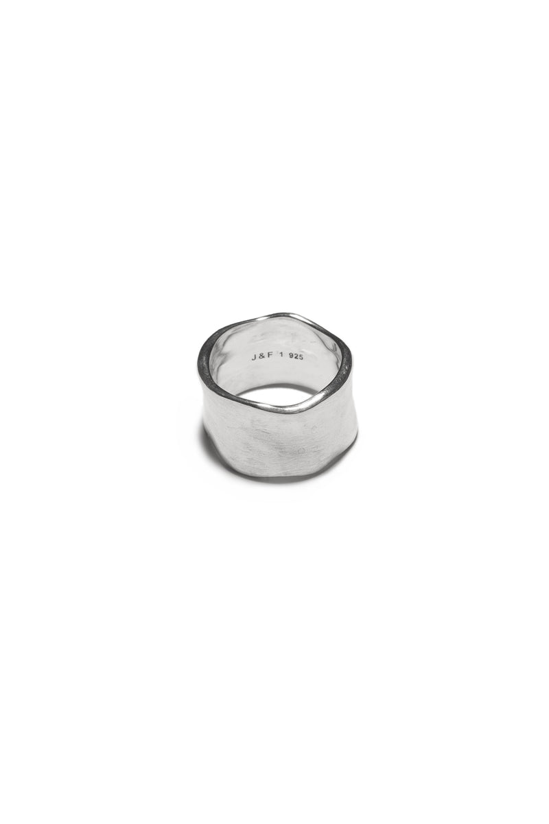 J & F | ZEN RING NO.5