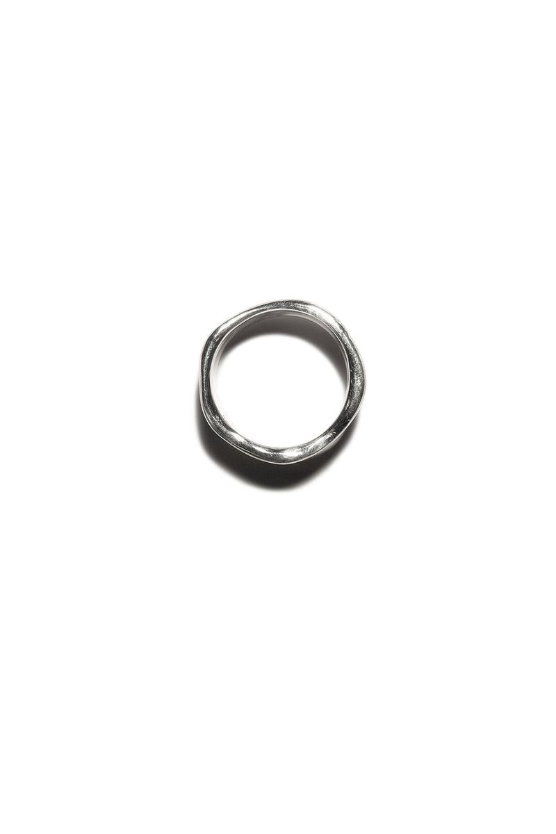 J & F | ZEN RING NO.5