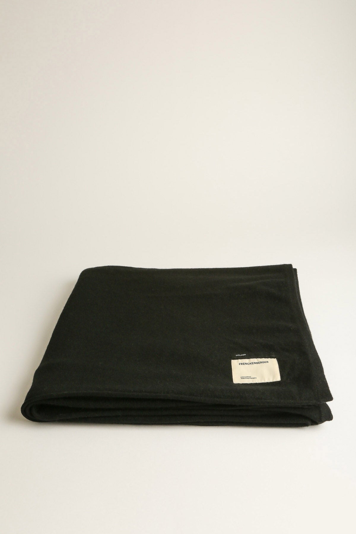 FRENCKENBERGER | BIG BLANKET - MAXFIELD LA
