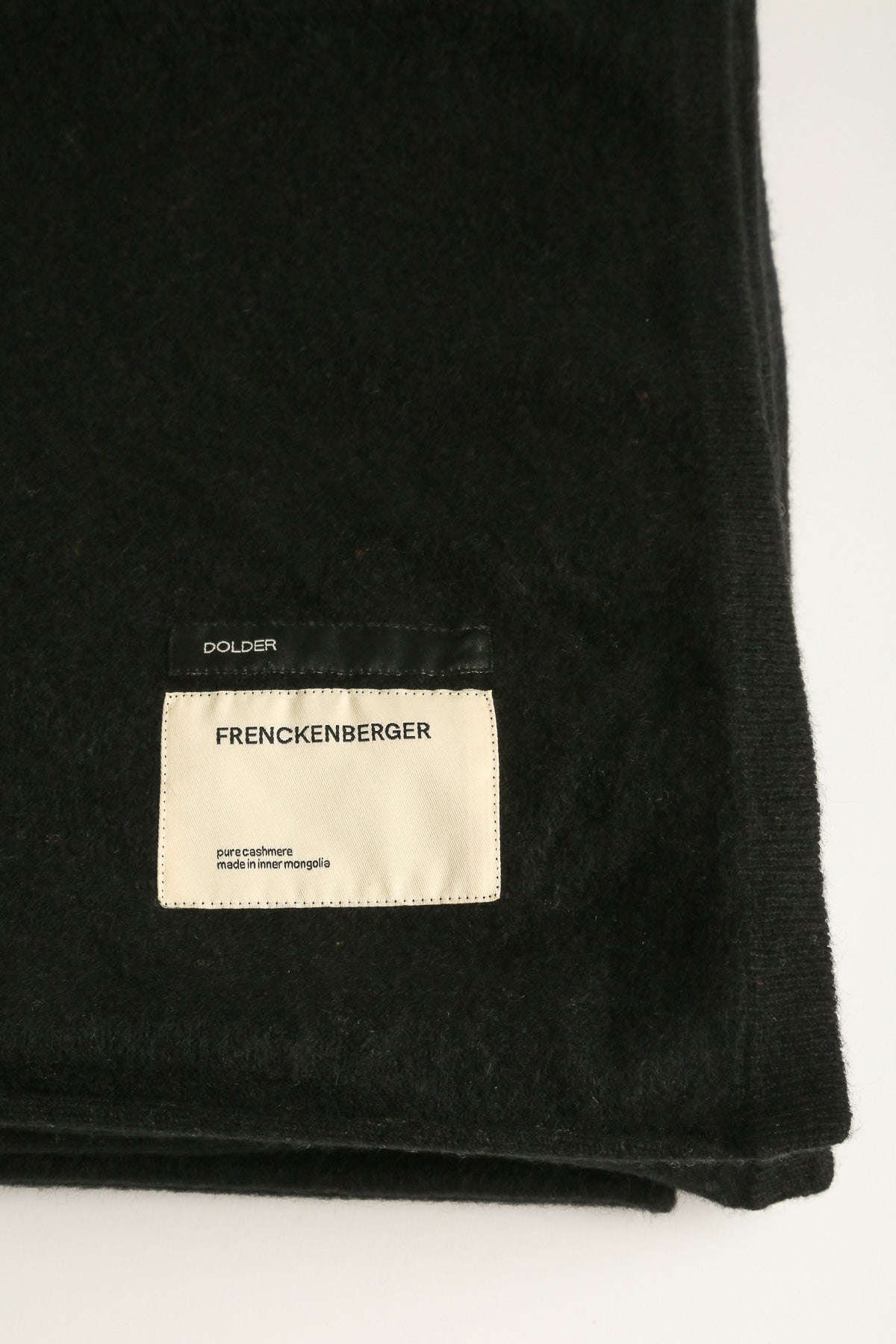 FRENCKENBERGER | BIG BLANKET - MAXFIELD LA