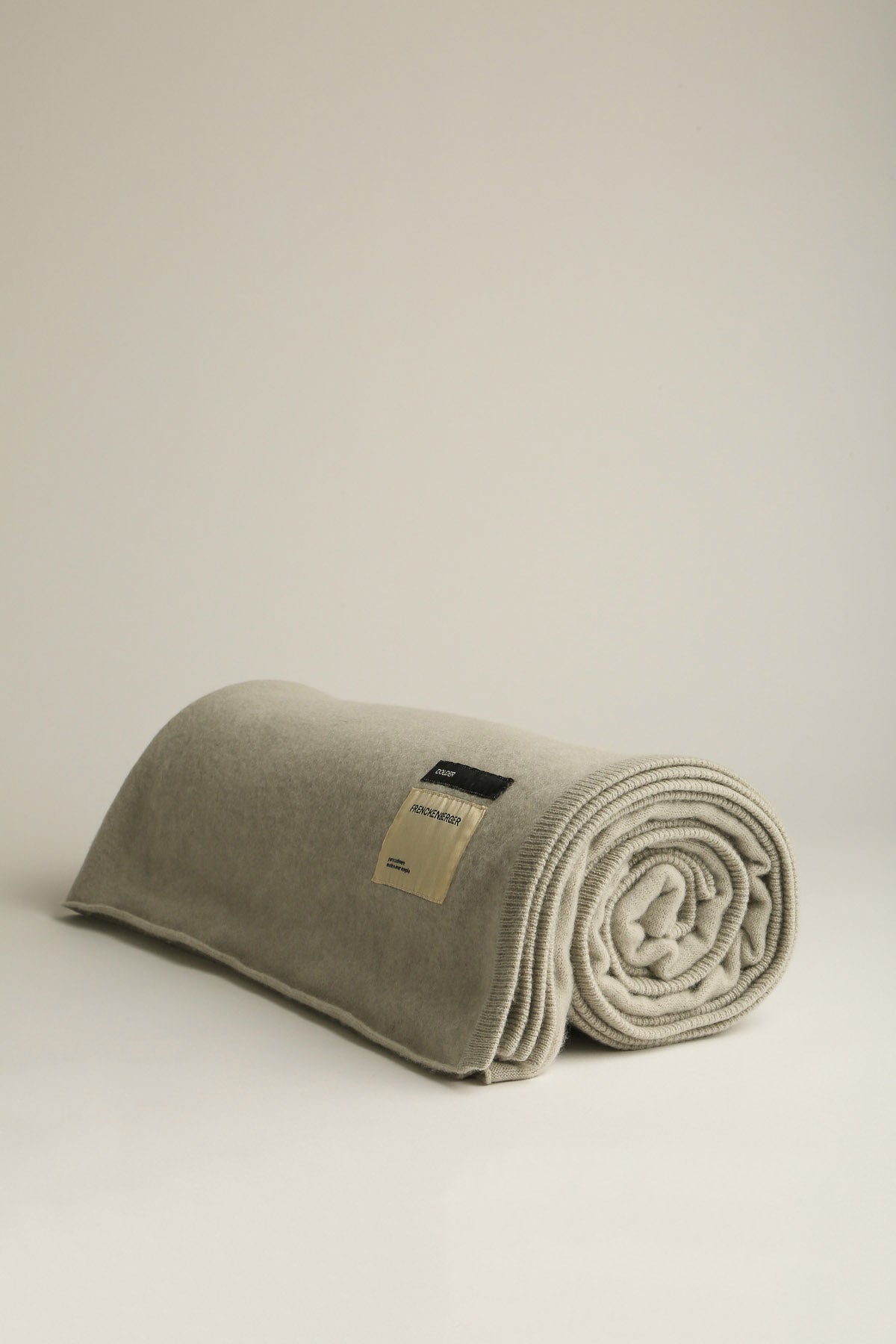 FRENCKENBERGER | BIG BLANKET - MAXFIELD LA