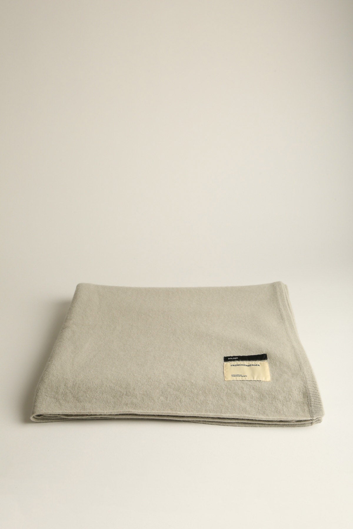 FRENCKENBERGER | BIG BLANKET - MAXFIELD LA