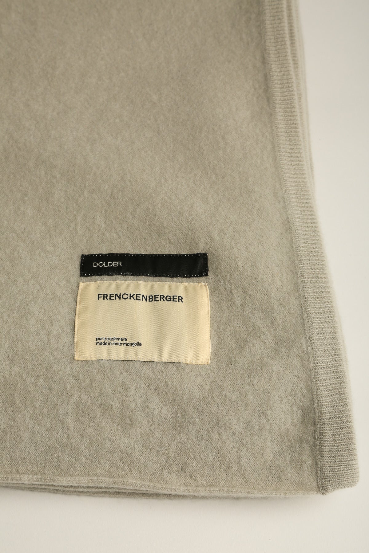 FRENCKENBERGER | BIG BLANKET - MAXFIELD LA
