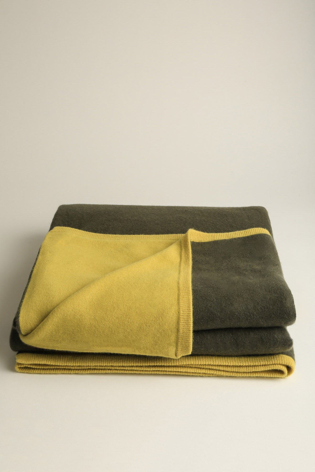FRENCKENBERGER | BIG DOUBLE BLANKET - MAXFIELD LA