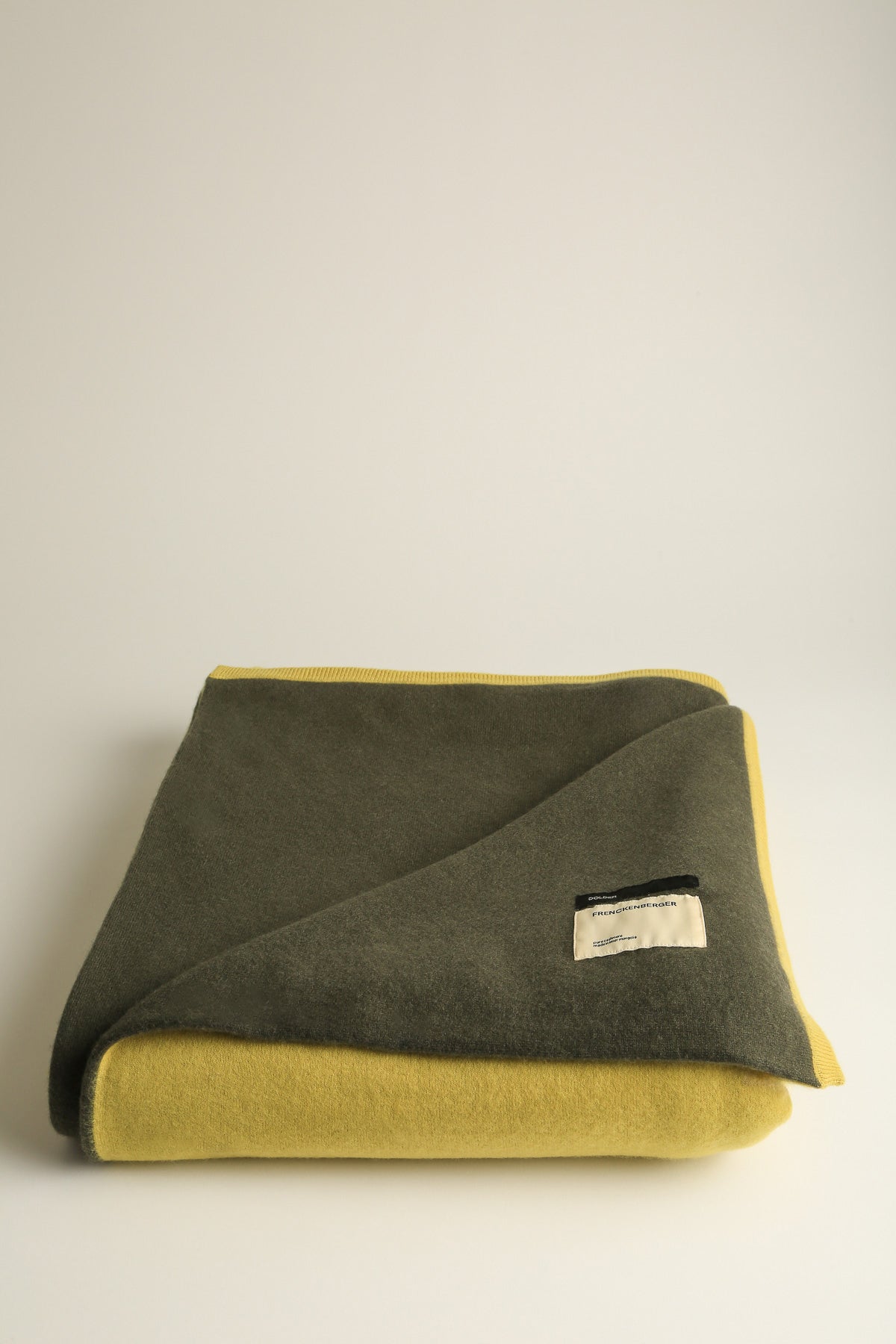FRENCKENBERGER | BIG DOUBLE BLANKET - MAXFIELD LA