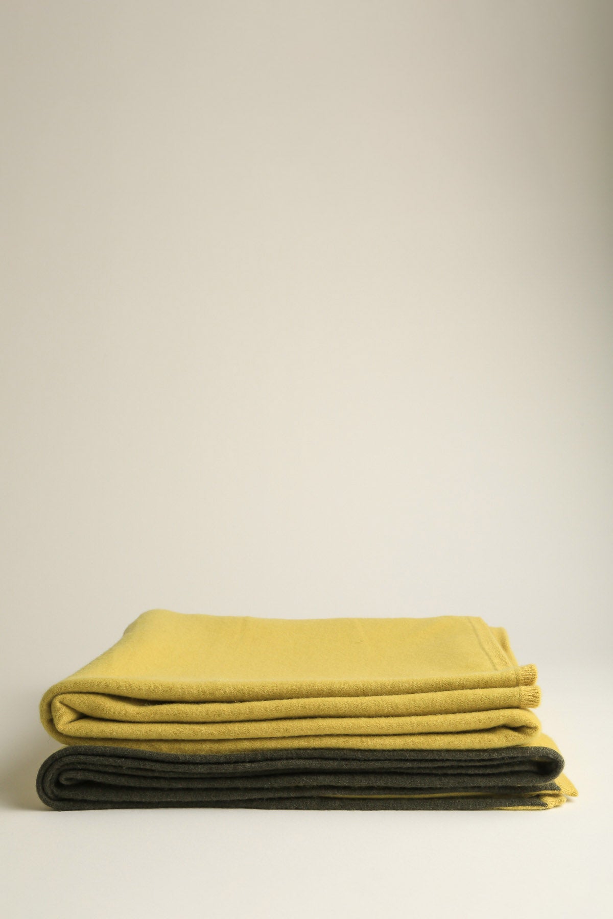 FRENCKENBERGER | BIG DOUBLE BLANKET - MAXFIELD LA