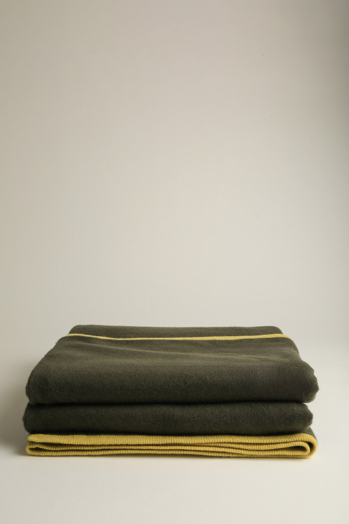 FRENCKENBERGER | BIG DOUBLE BLANKET - MAXFIELD LA
