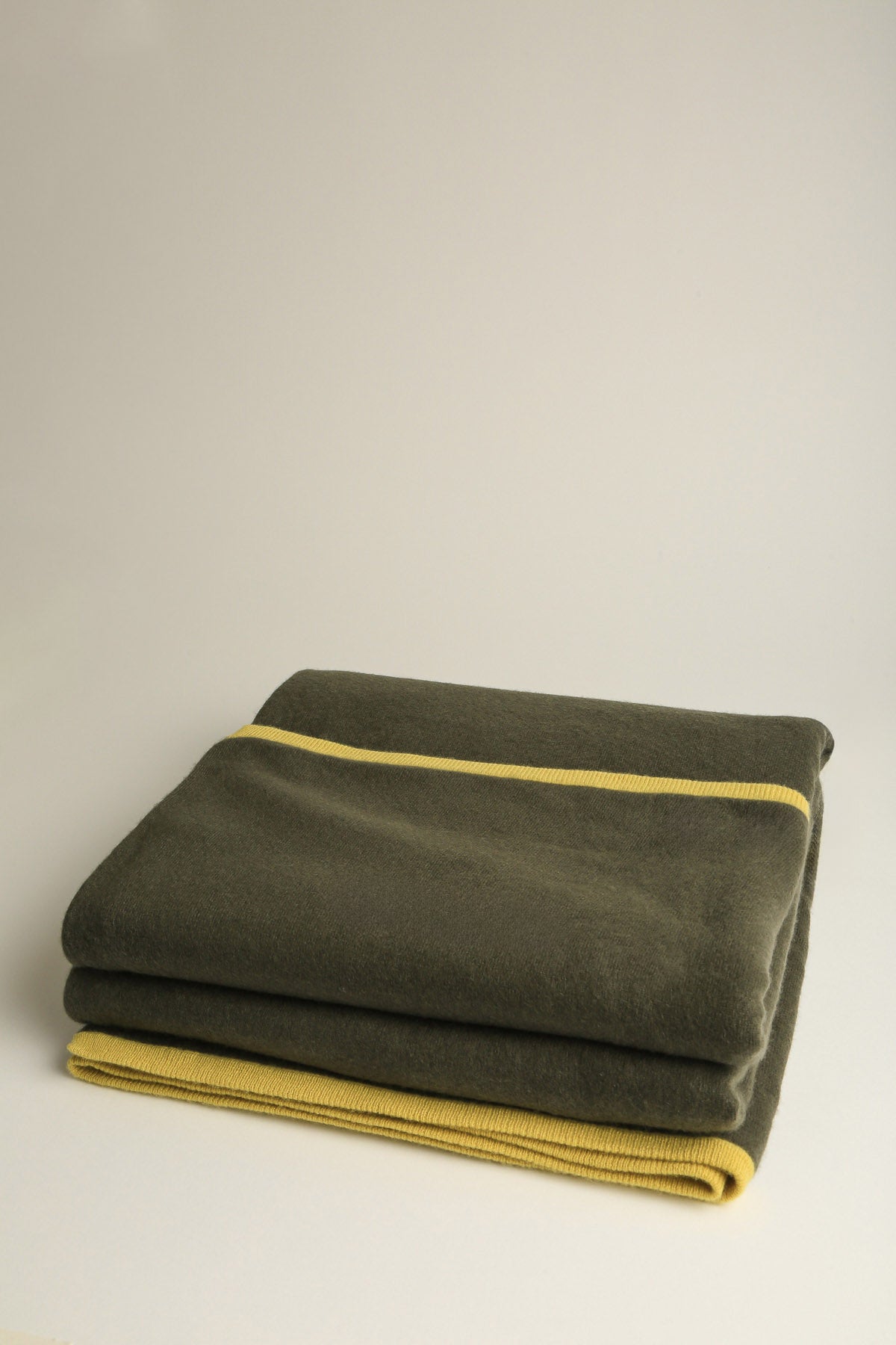 FRENCKENBERGER | BIG DOUBLE BLANKET - MAXFIELD LA