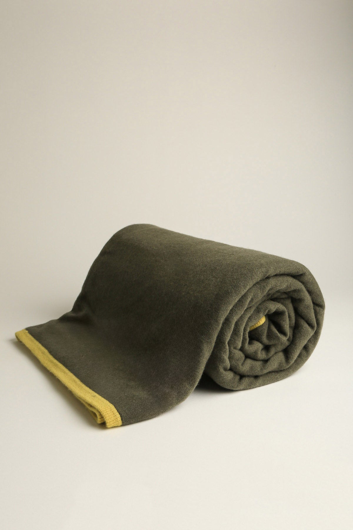 FRENCKENBERGER | BIG DOUBLE BLANKET - MAXFIELD LA