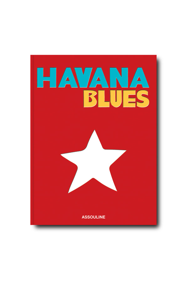 ASSOULINE | HAVANA BLUES