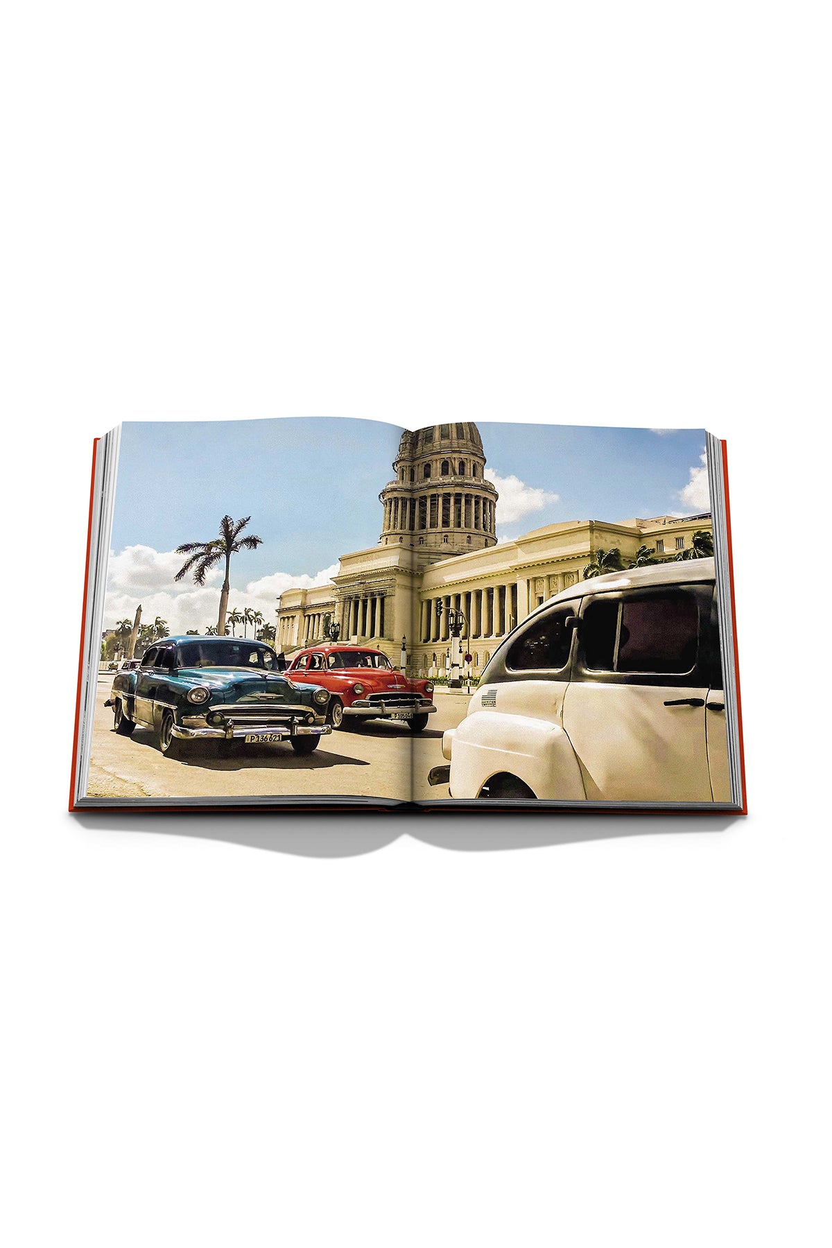 ASSOULINE | HAVANA BLUES