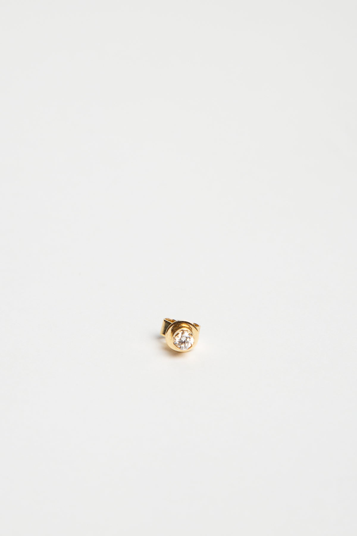 SOPHIE BILLE BRAHE | DIAMANT EARRING - MAXFIELD LA