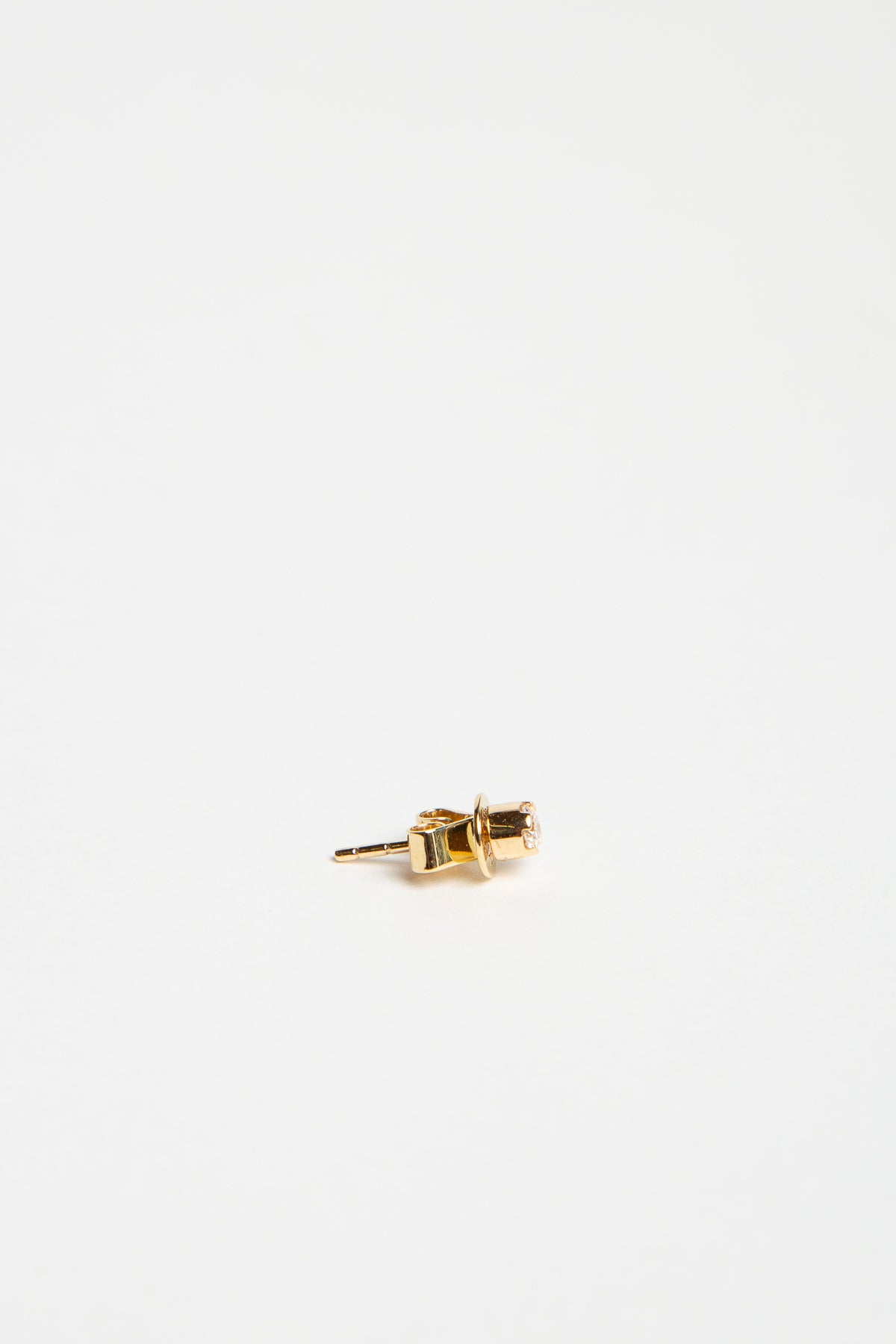 SOPHIE BILLE BRAHE | DIAMANT EARRING - MAXFIELD LA