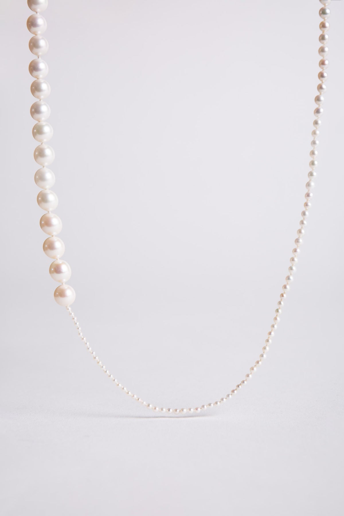 SOPHIE BILLE BRAHE | PEGGY PERLE NECKLACE