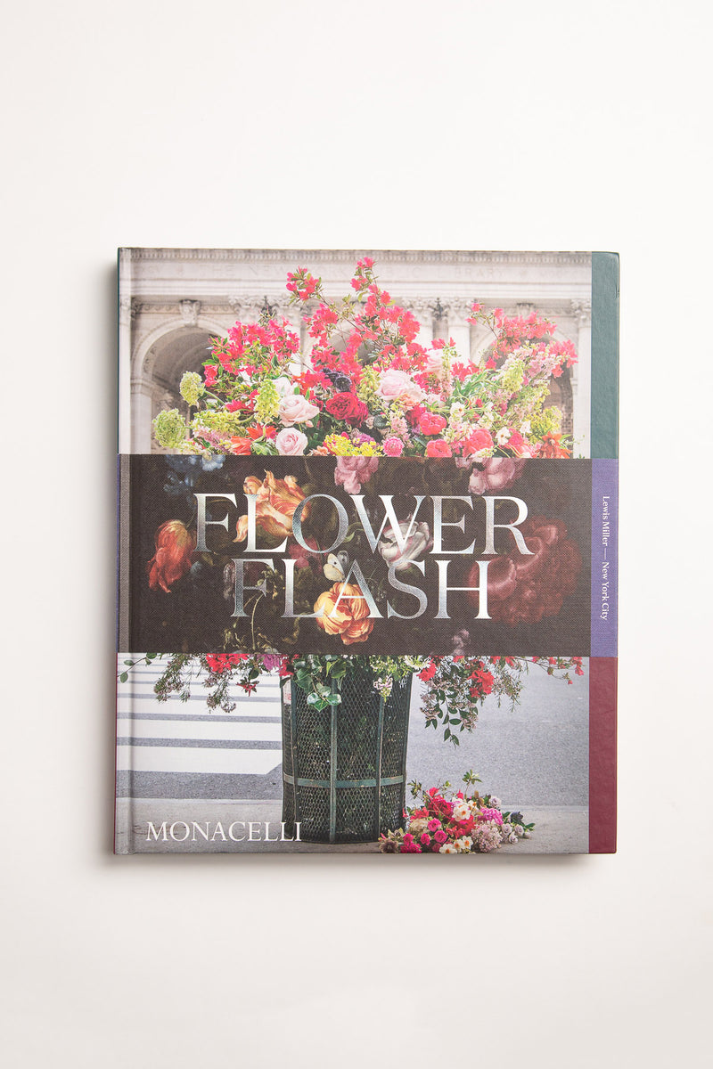 MONACELLI PRESS | FLOWER FLASH